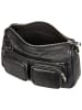 LIEBESKIND BERLIN Schultertasche Maia S Sheep Natural in Black
