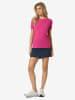 super.natural Merino T-Shirt THE ESSENTIAL in Pink
