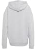 DEF DEF Kapuzenpullover in lightgrey