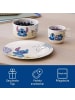 Villeroy & Boch 3er Set Kindergeschirr-Set Disney Stitch in bunt