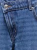 KIDS ONLY Jeans mit weitem Bein in Medium Blue Denim