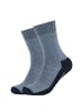camano Sportsocken pro tex 4er Pack function, funzione in navy