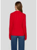 Rabe Pullover in Dunkelrot