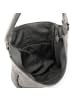 FREDs BRUDER Gürteltier S Schultertasche Leder 31 cm grey