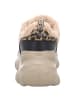Buffalo Sneaker in beige
