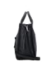 PICARD Dallas Handtasche Leder 32.5 cm in schwarz