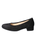 Gabor Pumps in Schwarz