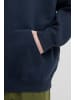BLEND Hoodie BHHoodie in Blau