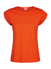 Salzhaut Shirt BIIKE in Mandarin
