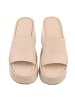 Ital-Design Sandale & Sandalette in Beige