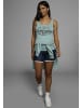 Kangaroos Tanktop in mint