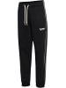 Hummel Verstellbare Taille Hose Hmljr Loose Kinder in BLACK