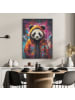 OnlyWow Akustibild Panda