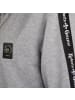 Roberto Geissini Basic Sweatjacke Grau