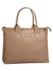Bugatti Shopper ELSA echt Leder in sand