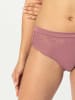 Erlich Textil  Slip Annemarie in mauve