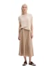 Marc O'Polo Crinkle-Rock regular in Earthy Taupe