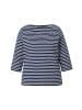 Ulla Popken Shirt in marine