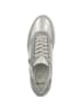 ara Sneaker low New York in grau