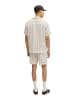 Jack & Jones Hemd JORCOBA STRIPE RESORT SHIRT SS in Mehrfarbig