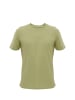 Finn Flare T-Shirt Basic in green