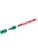 edding Glanzlack-Marker edding 750 2-4mm grün