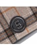 Bogner Kulturbeutel 'Monte Scozzese Jona in Taupe 26,00 x 15,50 x 12,00 cm'