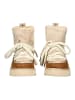 Replay Stiefelette in Beige