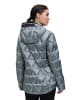 Gil Bret Steppjacke in grau