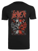 Merchcode Merchcode T-Shirts in black