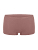 Sloggi Retro Pants GO Daily Cotton Short in CACAO