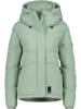 alife and kickin Winterjacke, Steppjacke, Outdoorjacke JolandaAK A in alpine frost