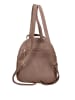 DIANA Handtasche in TAUPE