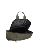 Momodesign  Rucksack in DARK ARMY GREEN