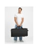 Redolz Duffle Essentials 2-Rollen XL Reisetasche 81 cm Sondergröße black