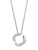 Viventy Silber-Collier Damenkette mit Zirkonia