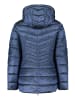 Betty Barclay Outdoorjacke mit abnehmbarer Kapuze in Dress Blues