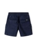 Minoti Shorts 17SHORT 58 in blau