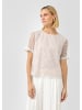s.Oliver Bluse in 0200_helles beige