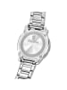Festina 20743/5 Herrenuhr Bullhead Rot mit Stahlband