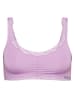 comazo Bustier in Lilac