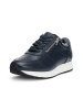 VITAFORM Hirschleder Sneaker in marine