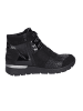 WALDLÄUFER Boots in schwarz