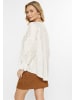 usha FESTIVAL Women Blouse in white