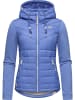 ragwear Outdoorjacke Lucinda in Blue2024