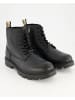 BOSS Stiefeletten in Schwarz