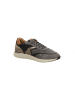 Sioux Sneaker in grau