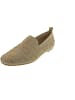 La Strada Slipper Gold
