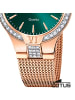 Lotus Chronograph-Armbanduhr Lotus Classic gold mittel (ca. 32,5mm)
