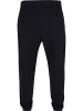 Urban Classics Urban Classics Herren Ultra Heavy Sweatpants in black
